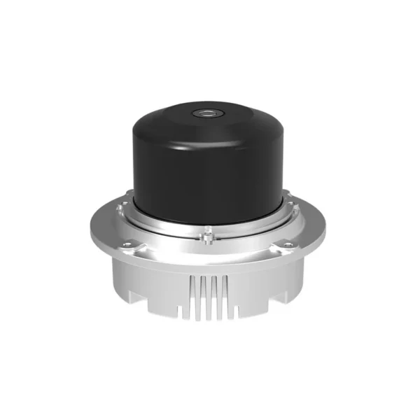 Ec Motors, LONGWELL, 500W, 220V, Brushless - view 3