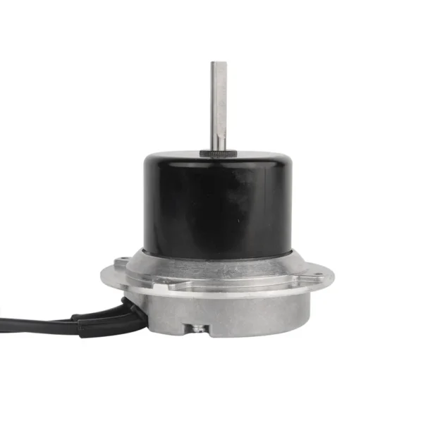Ec Motors, LONGWELL, 500W, 220V, Brushless - view 4