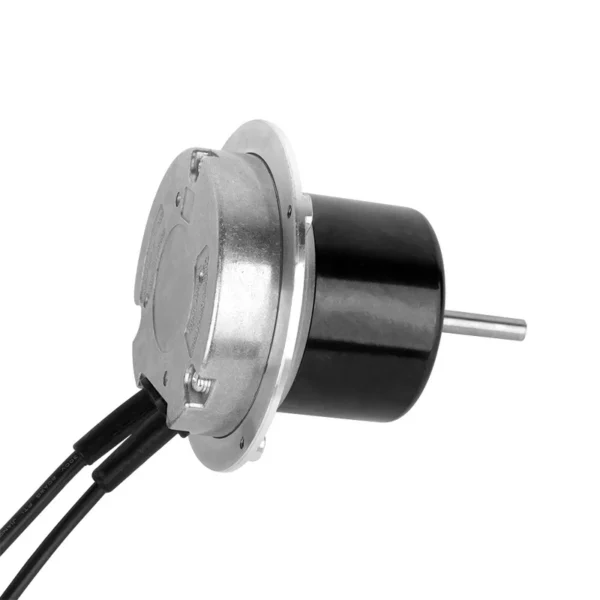 Ec Motors, LONGWELL, 500W, 220V, Brushless - view 5