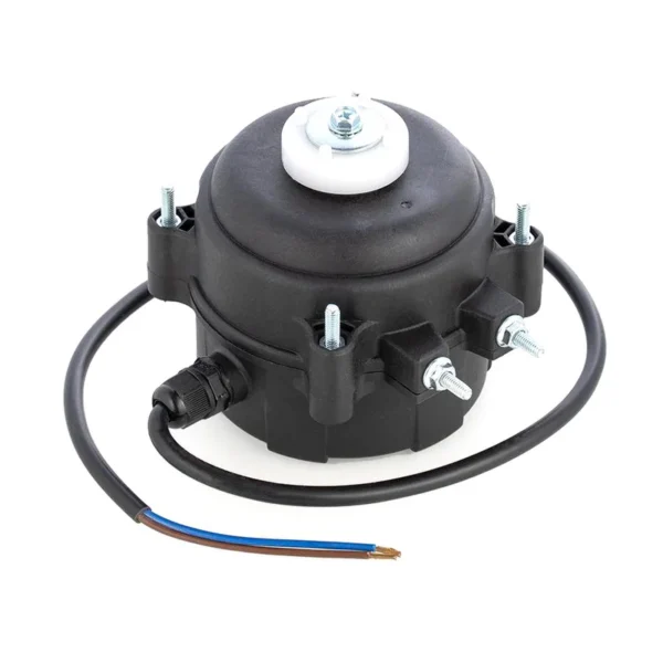 Ec Motors, LONGWELL, ECM, 7108, 7112