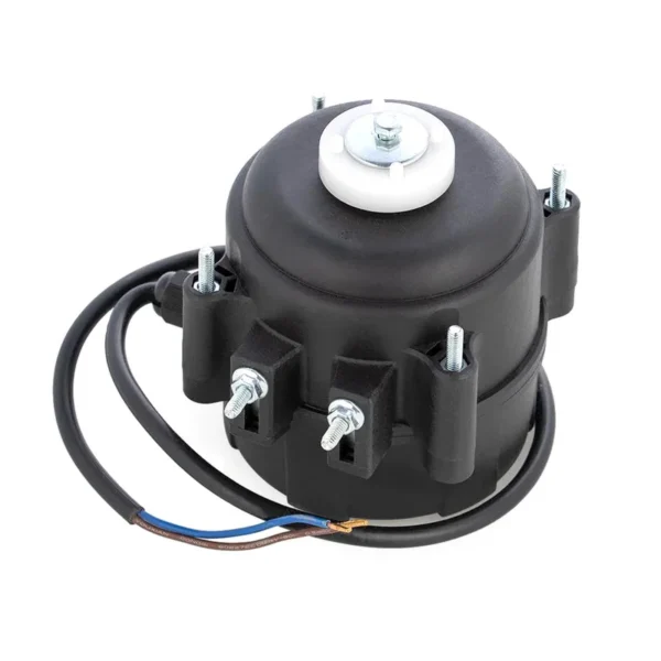 Ec Motors, LONGWELL, ECM, 7108, 7112 - view 2