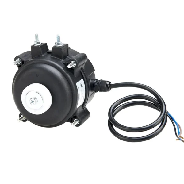 Ec Motors, LONGWELL, ECM, 7108, 7112 - view 3