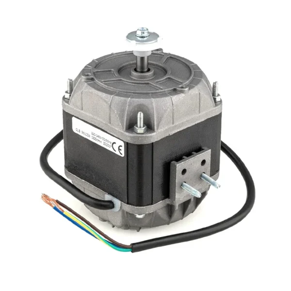 Ec Motors, LONGWELL, ECM, 7108, 7112 - view 4