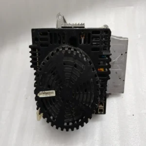 Ec Motors, M3G084-EA06-15, 2760317014594, 850W, PLC