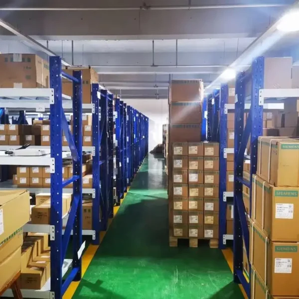 Ec Motors, M3G084-EA06-15, 2760317014594, 850W, PLC - view 2