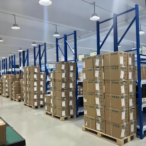 Ec Motors, M3G084-EA06-15, 2760317014594, 850W, PLC - view 3