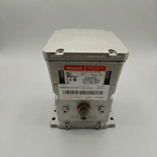 Ec Motors, M7284, 110V, M7284A1012, M7284A1038 - view 2