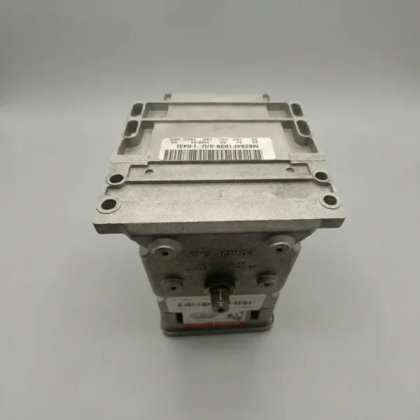 Ec Motors, M7284, 110V, M7284A1012, M7284A1038 - view 3
