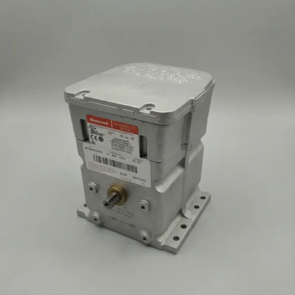 Ec Motors, M7284, 110V, M7284A1012, M7284A1038 - view 6