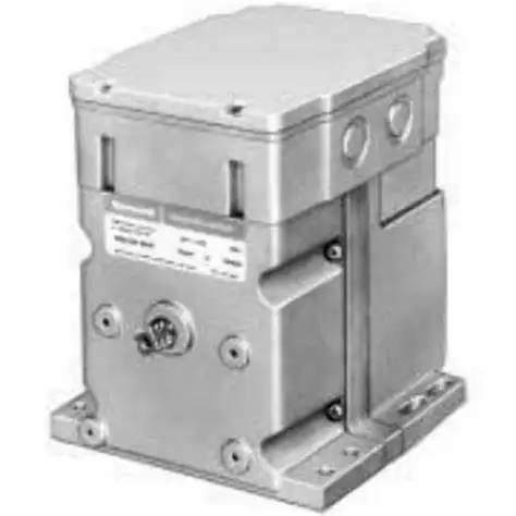 Ec Motors, M7284C1000, M7284a1004, M7285, M7294