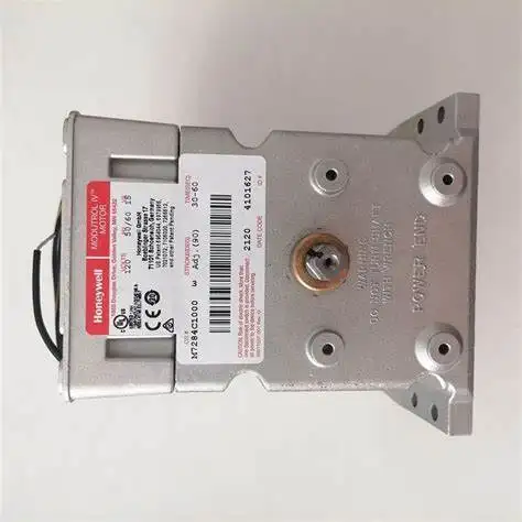 Ec Motors, M7284C1000, M7284a1004, M7285, M7294 - view 2