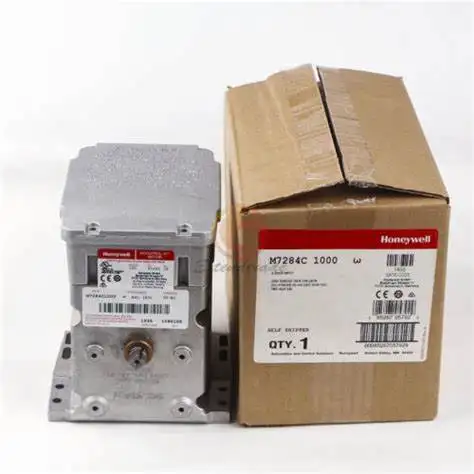 Ec Motors, M7284C1000, M7284a1004, M7285, M7294 - view 4