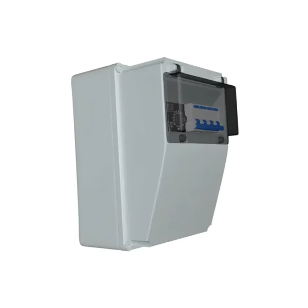 Ec Motors, MAINTEX, SXCL-FD01