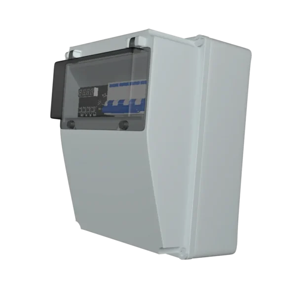 Ec Motors, MAINTEX, SXCL-FD01 - view 2