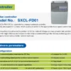 Ec Motors, MAINTEX, SXCL-FD01 - view 3