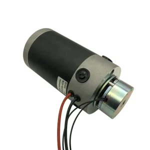 Ec Motors, O.D90mm, 12v, 24v, 36v