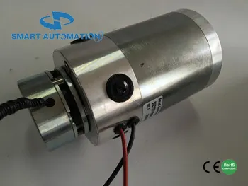Ec Motors, O.D90mm, 12v, 24v, 36v - view 3