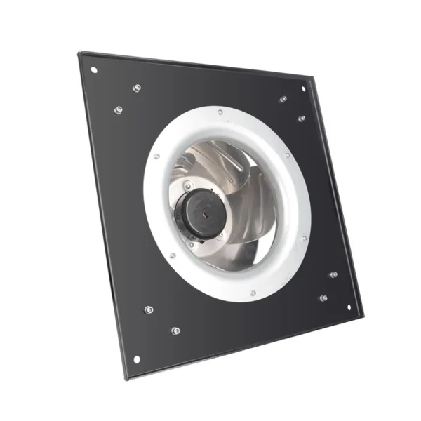 Ec Motors, R3G500mm, 230V, 400V, Centrifugal