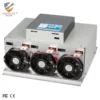 Ec Motors, SHR2DN, 250KW, 340HP, 500V - view 3