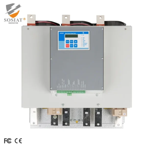 Ec Motors, SHR2DN, 250KW, 340HP, 500V - view 4