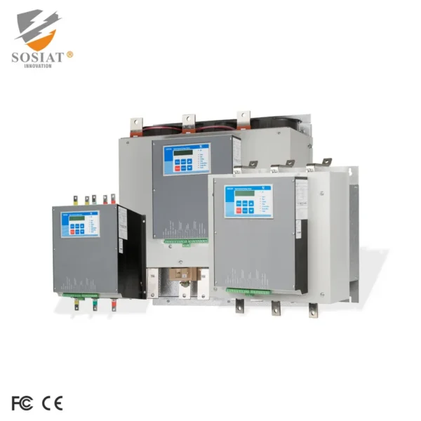 Ec Motors, SHR2DN, 250KW, 340HP, 500V - view 6