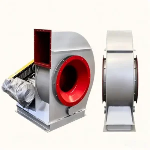 Ec Motors, Stainless, Steel, HVAC