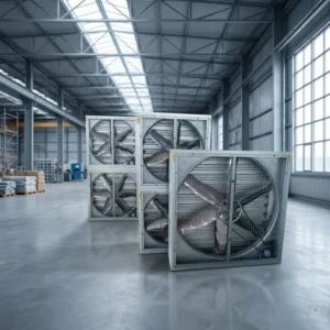Ec Motors, Steel, Waterproof