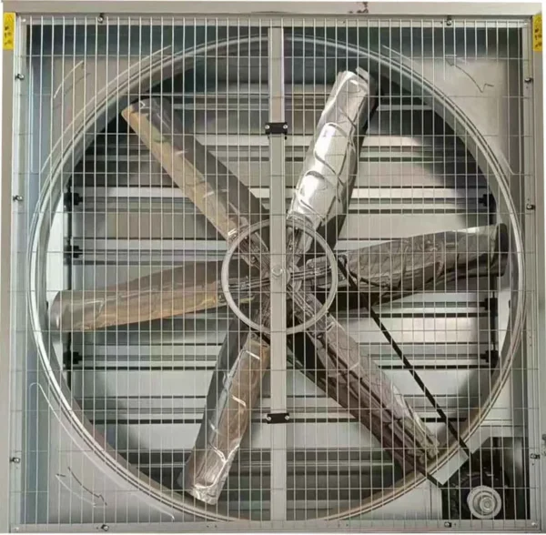 Ec Motors, Steel, Waterproof - view 2