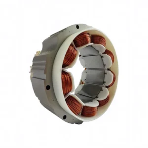 Ec112-110v Motor, PMSM, 1.8kW, 91%