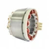 Ec112-110v Motor, PMSM, 1.8kW, 91% - view 3