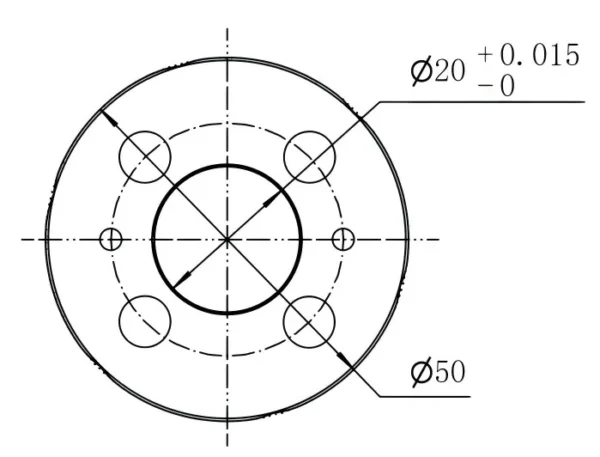 Ec112-110v Motor, PMSM, 1.8kW, 91% - view 4