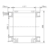 Ec112-110v Motor, PMSM, 1.8kW, 91% - view 5