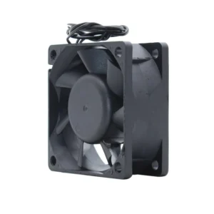 Ec6025 Industrial Fan, 6cm, 110-220V