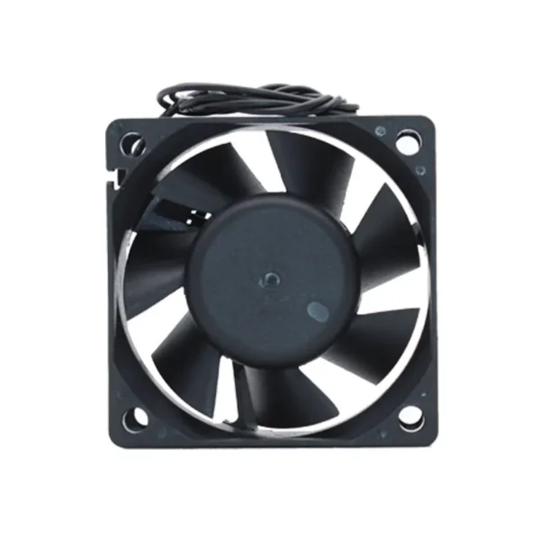 Ec6025 Industrial Fan, 6cm, 110-220V - view 2