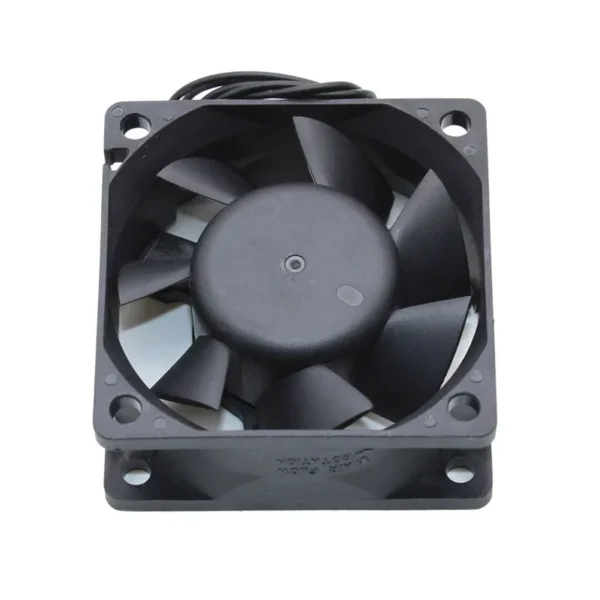 Ec6025 Industrial Fan, 6cm, 110-220V - view 5