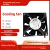 Ec8025 Industrial Cooling Fan, Plastic, AC110/220/380V - view 3