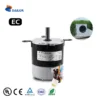 Ecm Industrial Fan, 1/3HP, 1/2HP, 1HP, 110/230V