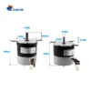 Ecm Industrial Fan, 1/3HP, 1/2HP, 1HP, 110/230V - view 4