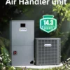 Ecm Motor, R32, 14.3SEER2 - view 3