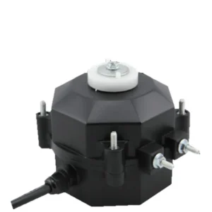 Ecm7112 Refrigerator, 25w, 110-120v, Manual