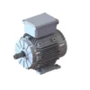 Ecmpmsm High Voltage Motor, 1800RPM