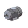 Ecmpmsm High Voltage Motor, 1800RPM - view 2
