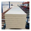 Eco-friendly Pir Insulated Panel, Steel, 50-200mm - view 3