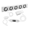 Eco-friendly Thermostat Radiator, ROHS, 5 V, Electric