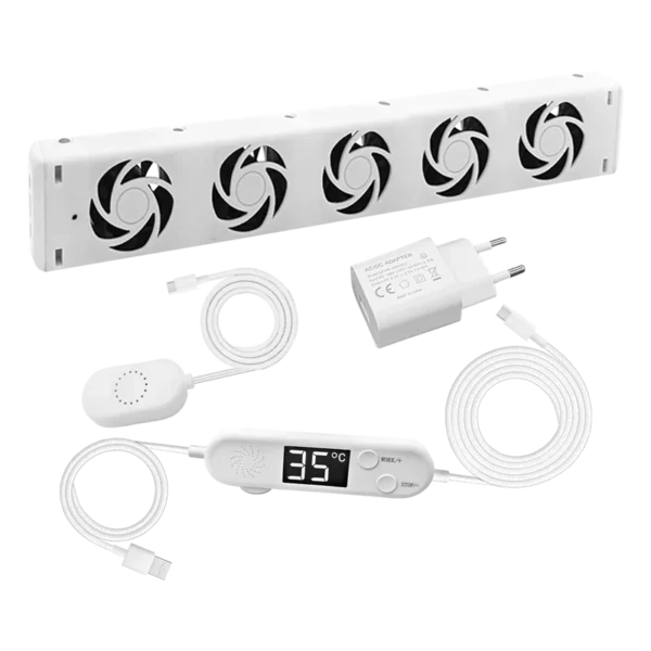 Eco-friendly Thermostat Radiator, ROHS, 5 V, Electric