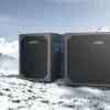 Eco Heat Pump, R290, 220--240V, 2-5 - view 2