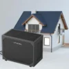 Eco Heat Pump, R290, 220--240V, 2-5 - view 3