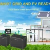 Eco Heat Pump, R290, 220--240V, 2-5 - view 4
