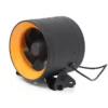 Eco-watt Round Duct Fan, HI-250PE, 100~240V, Electric