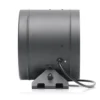 Eco-watt Round Duct Fan, HI-250PE, 100~240V, Electric - view 2
